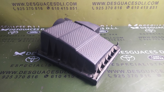 PHB000498 Caja del filtro de aire  en stock Castellón