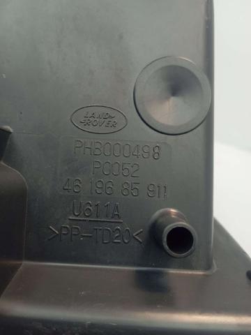 PHB000498 Caja del filtro de aire  comprar en Pontevedra