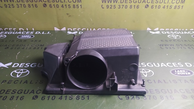 LAND ROVER PHB000498 Caja del filtro de aire comprar Tarragona