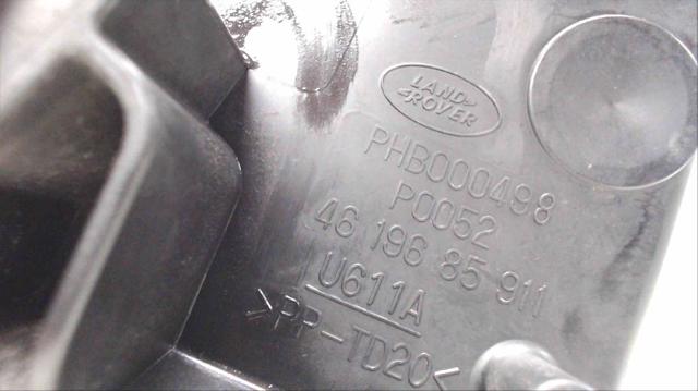 PHB000498 Caja del filtro de aire comprar Girona