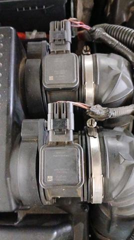 PHF500090 LAND ROVER Sensor de flujo de masa de aire  comprar en Jaén