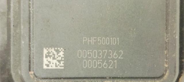 PHF500101 Caudalímetro  en stock Sabadell
