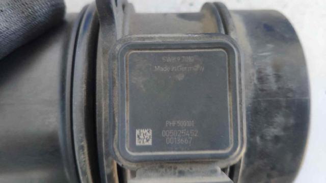PHF500101 LAND ROVER Sensor de flujo de masa de aire  disponible Ourense