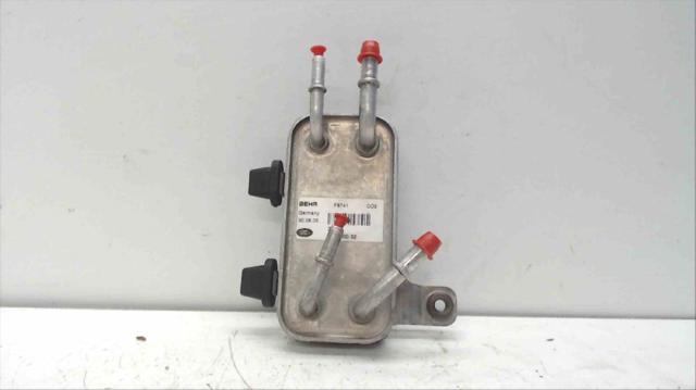 LAND ROVER PIB500052 Radiador de aceite debajo del filtro  disponible España