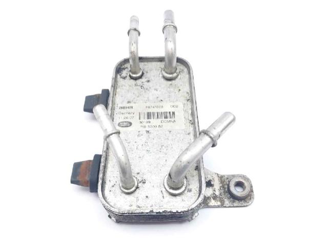 PIB500052 LAND ROVER Radiador de aceite debajo del filtro  disponible Vigo