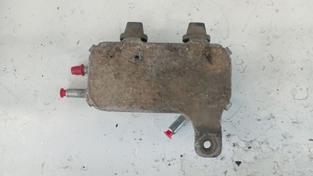 PIB500052 LAND ROVER Radiador de aceite debajo del filtro  disponible Vigo
