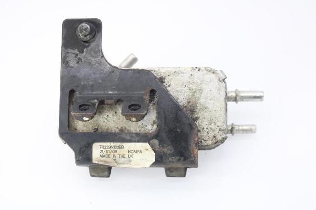 PIB500052 LAND ROVER Radiador de aceite debajo del filtro  en stock Huelva