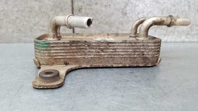 LAND ROVER PIB500052 Radiador de aceite debajo del filtro comprar Barcelona