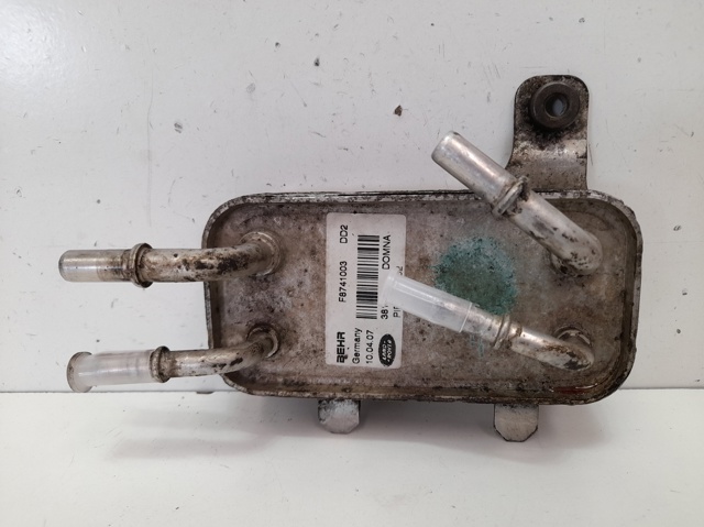 PIB500052 Radiador de aceite debajo del filtro  en stock Castellón