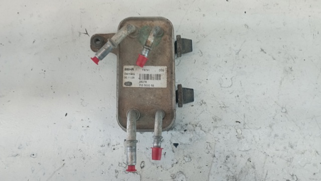 PIB500052 LAND ROVER Radiador de aceite debajo del filtro comprar Bilbao