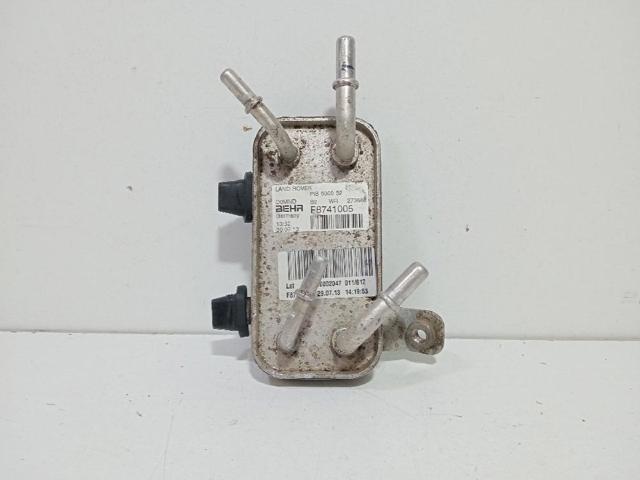 PIB500052 Radiador de aceite debajo del filtro  en stock Sabadell