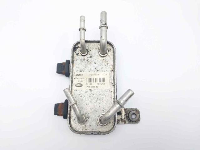 PIB500052 Radiador de aceite debajo del filtro  disponible Burgos