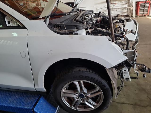 Aleta delantera derecha PJX7BA16008AG FORD