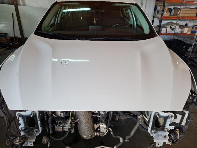 Capot Ford Focus IV hatchback comprar en España