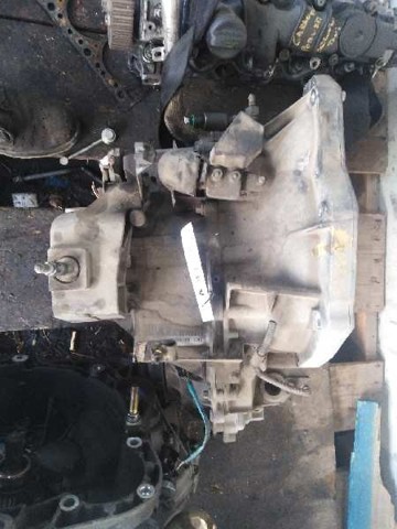 PK1065 Renault (RVI)