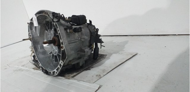 RENAULT PK1AA061 Caja de cambios comprar Barcelona