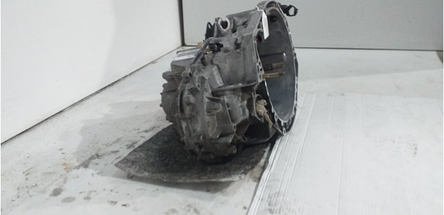 RENAULT PK1AA061 Caja de cambios  en stock Salamanca