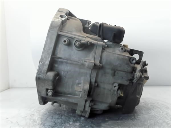PK1AA061 RENAULT Caja de cambios comprar Madrid