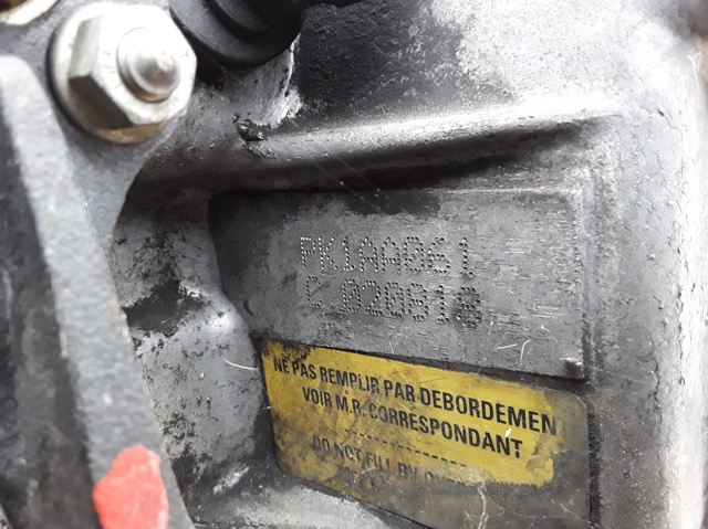 PK1AA061 Renault (RVI)