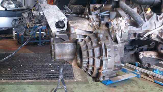 RENAULT PK1AA061 Caja de cambios comprar Pamplona