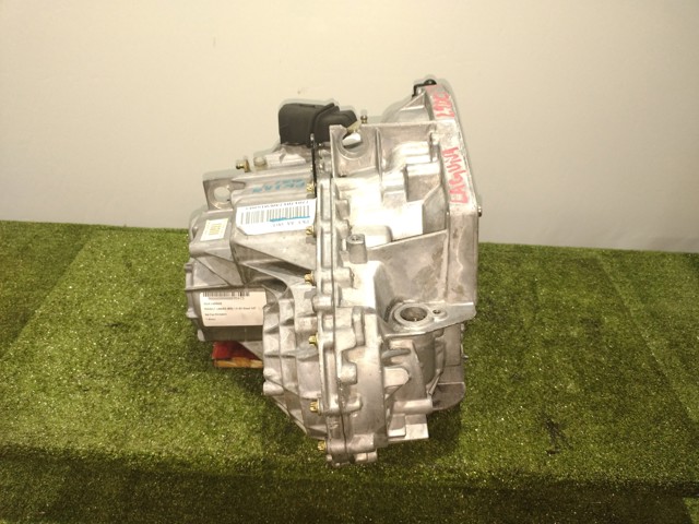 Comprar Caja de cambios mecánica completa Laguna I K56