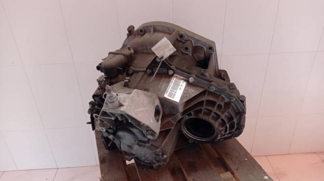 Caja de cambios manual para Renault Laguna I (K56)