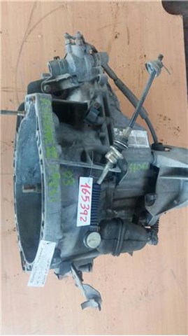 PK1AA061 Caja de cambios manual completa  comprar en Pontevedra