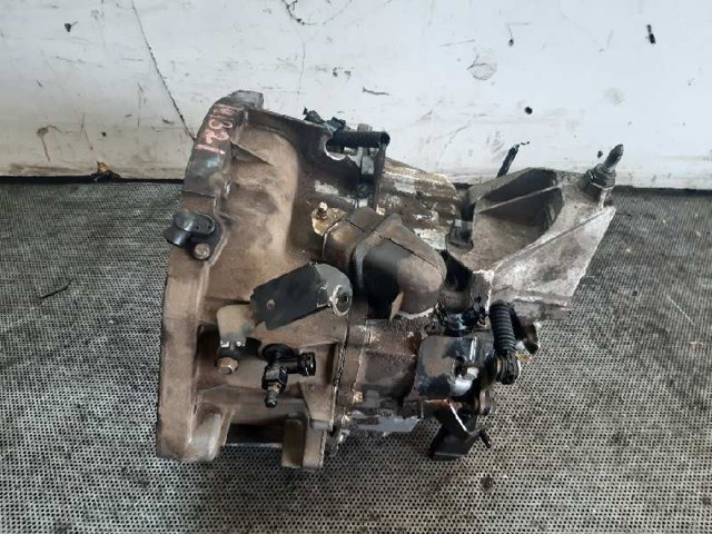 PK1AA061 Renault (RVI)