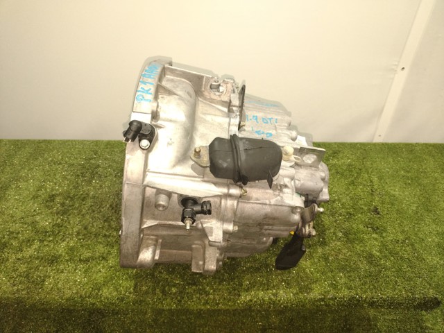 Transimisión manual Renault Laguna I (1995-2002)