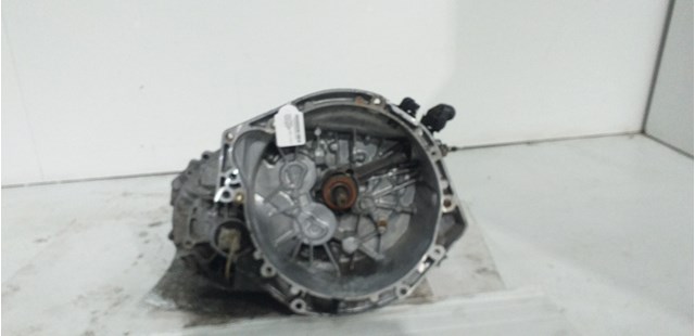 RENAULT PK1AA061 Caja de cambios comprar Barcelona