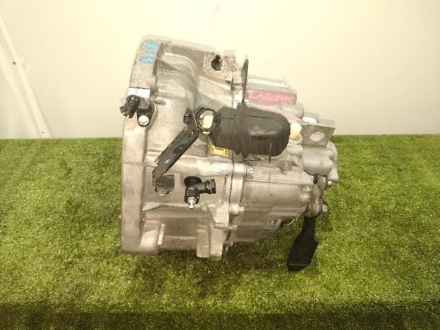 Caja de cambios Renault Laguna I (K56)