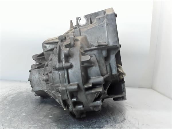 PK1AA061 RENAULT Caja de cambios  en stock Gandía