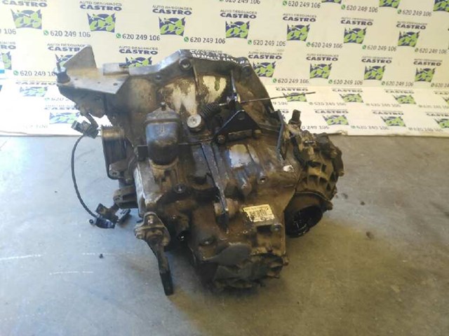 PK1AA062 Renault (RVI)