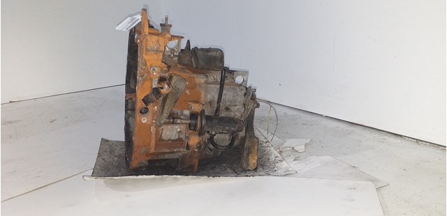 PK1AA062 Renault (RVI)