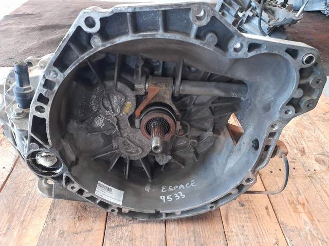PK1AA064 Renault (RVI)
