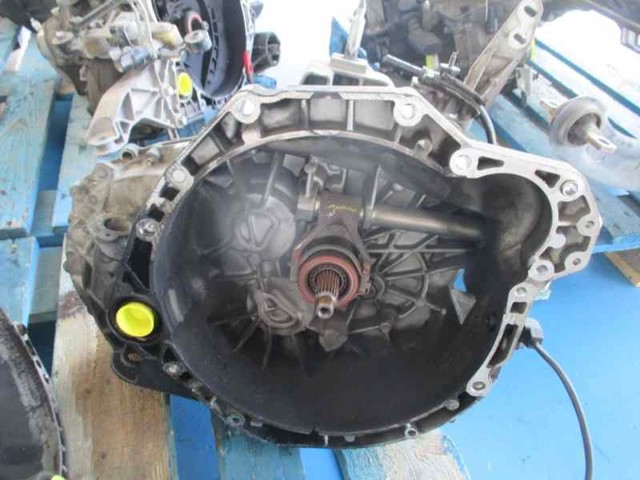 PK1AA069 Renault (RVI)