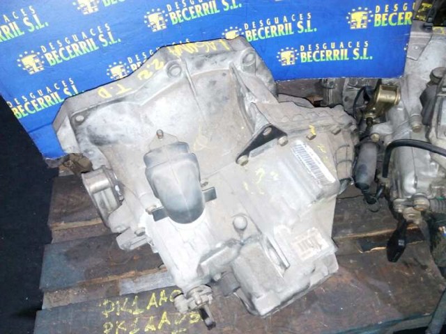 PK1AA069 Renault (RVI)