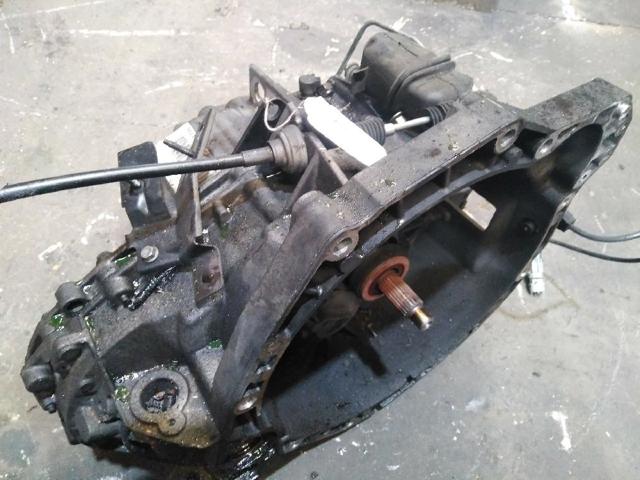 PK1AA071 Renault (RVI)