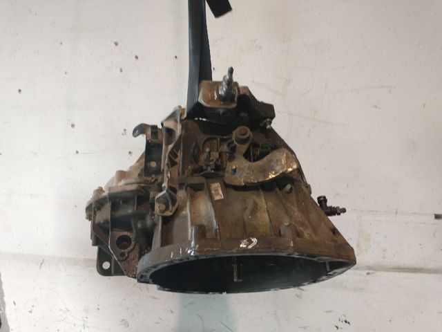 RENAULT PK4001 Caja de cambios comprar Pamplona
