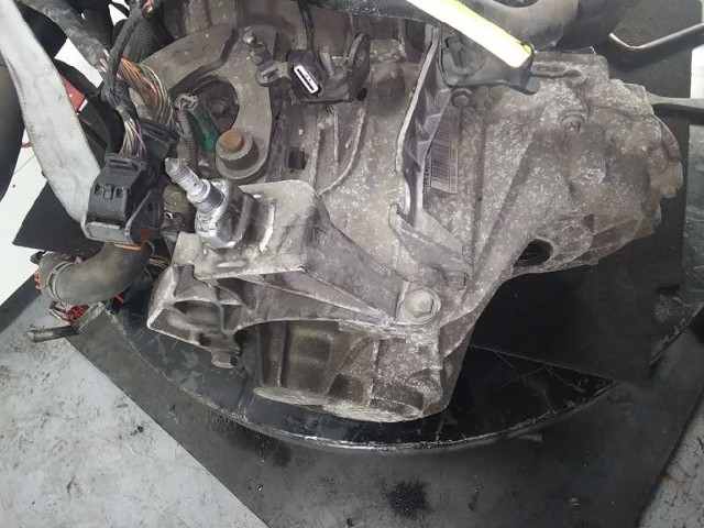 PK4001 Renault (RVI)