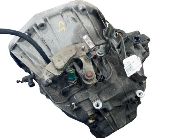 PK4001 Renault (RVI)