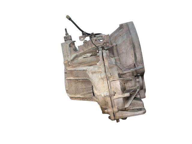 PK4001 Renault (RVI)
