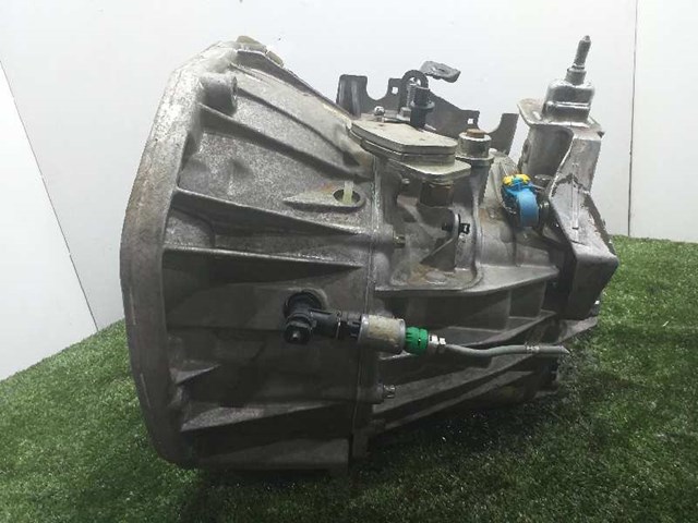 PK4001 RENAULT Caja de cambios comprar Bilbao