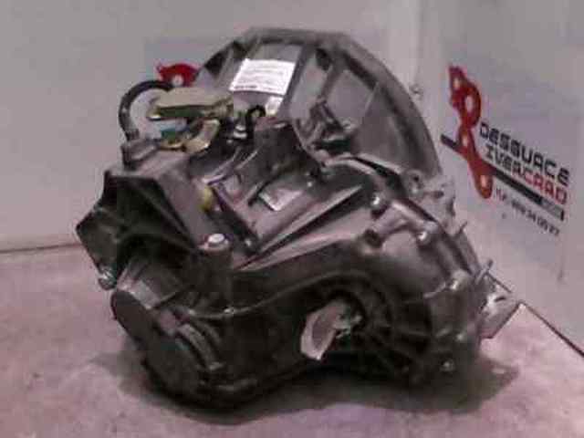 PK4001 Renault (RVI)