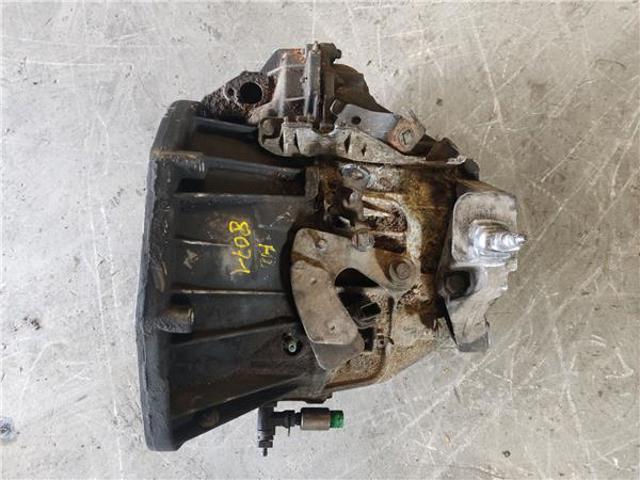 PK4001 Renault (RVI)