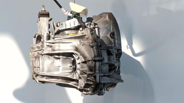 PK4001 Renault (RVI)