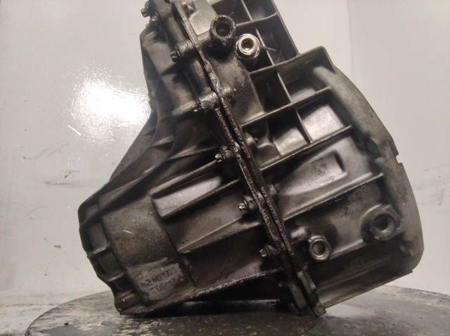 PK4001 Renault (RVI)