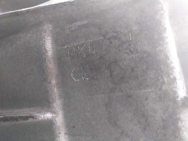 PK4001 RENAULT Caja de cambios comprar Alcalá