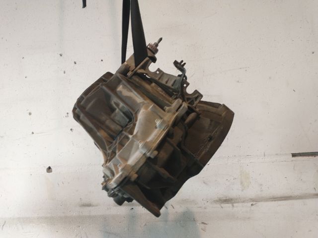 PK4001 RENAULT Caja de cambios comprar Madrid