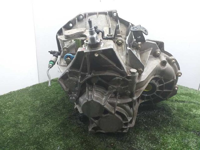RENAULT PK4001 Caja de cambios  en stock Terrassa
